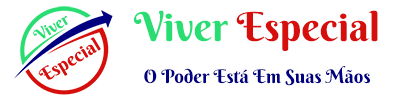 Viver Especial – O Poder Está em Suas Mãos